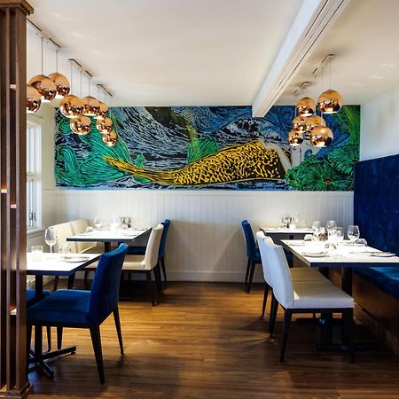 Hotel Les Trois Soeurs ペルセ エクステリア 写真